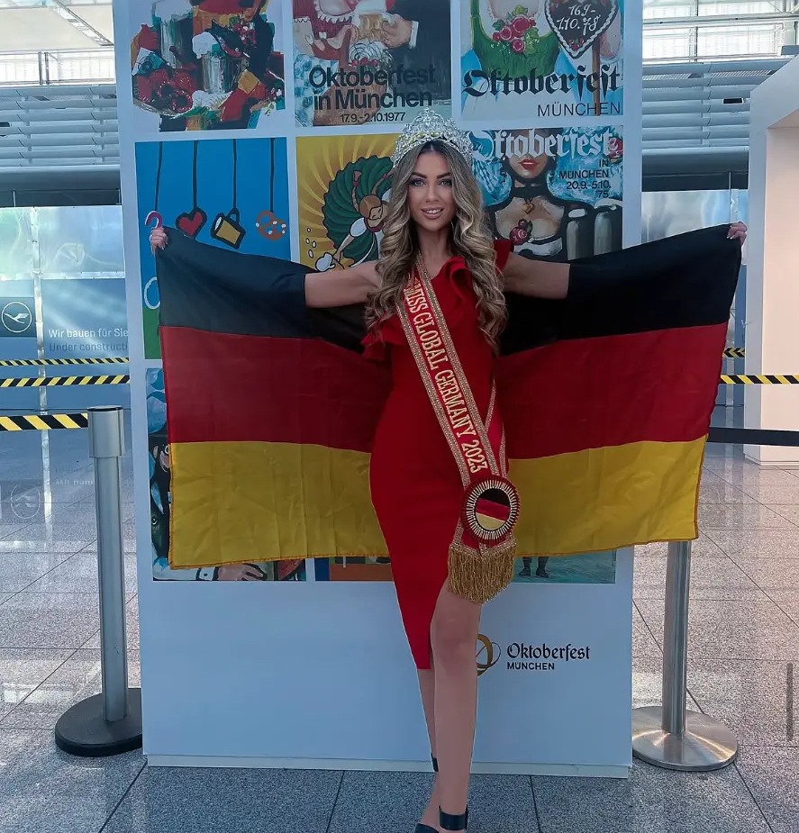 Patricia Rath – Top 25 Worldwide