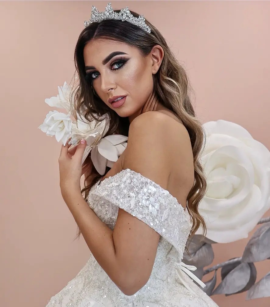Bridal Couture · Ludwigsburg