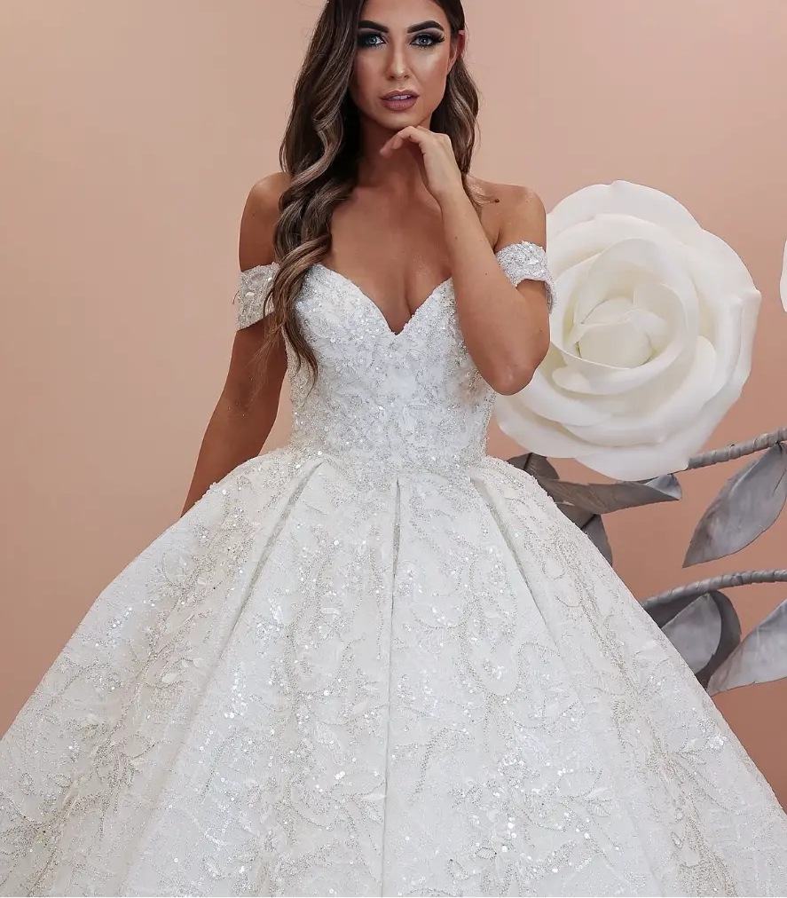 Bridal Couture · Ludwigsburg
